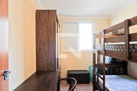 Quarto 2 de apartamento à venda com 2 quartos, 44m² em Jardim Íris, São Paulo