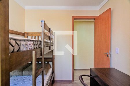 Quarto 2 de apartamento à venda com 2 quartos, 44m² em Jardim Íris, São Paulo