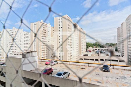 Quarto 1 de apartamento à venda com 2 quartos, 44m² em Jardim Íris, São Paulo