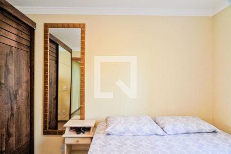 Quarto 1 de apartamento à venda com 2 quartos, 44m² em Jardim Íris, São Paulo