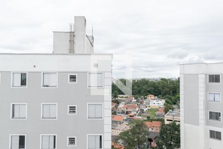Vista do Quarto 1 de apartamento para alugar com 2 quartos, 46m² em Gopoúva, Guarulhos