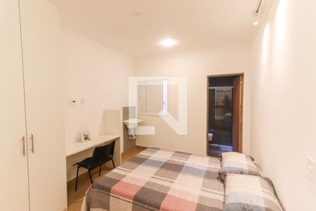 Studio - Quarto / Cozinha / Lavanderia de kitnet/studio para alugar com 1 quarto, 20m² em Vila Lageado, São Paulo
