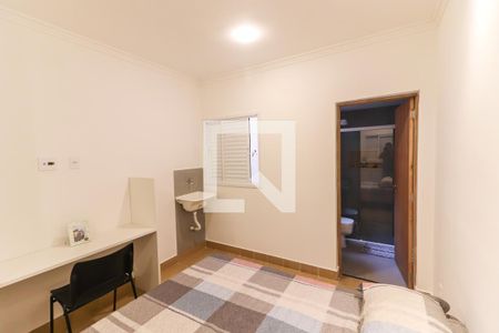Studio - Quarto / Cozinha / Lavanderia de kitnet/studio para alugar com 1 quarto, 20m² em Vila Lageado, São Paulo