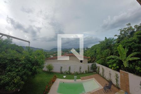 Vista panorâmica da Sala de casa para alugar com 3 quartos, 160m² em Engenho do Mato, Niterói