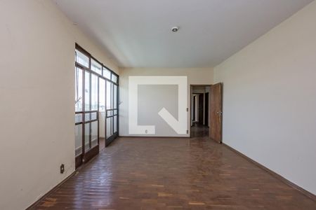 Sala 1 de apartamento à venda com 5 quartos, 360m² em Santa Lúcia, Belo Horizonte