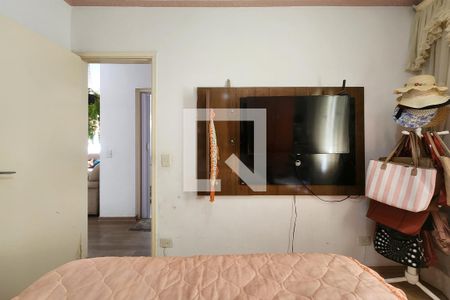 Quarto 1 de apartamento à venda com 2 quartos, 60m² em Centro, São Caetano do Sul