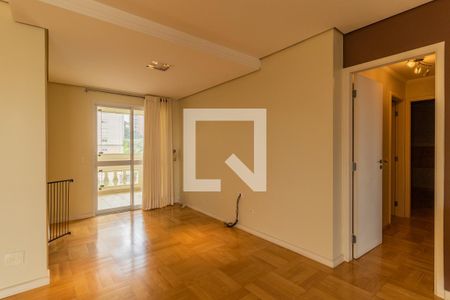 Sala de apartamento para alugar com 3 quartos, 147m² em Vila Suzana, São Paulo