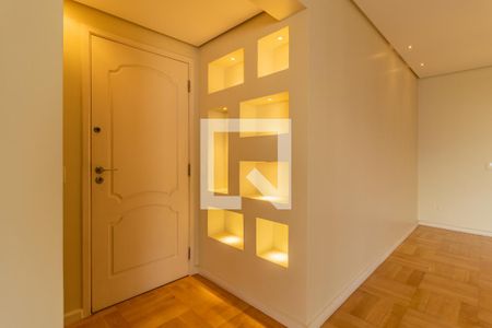 Sala de apartamento para alugar com 3 quartos, 147m² em Vila Suzana, São Paulo