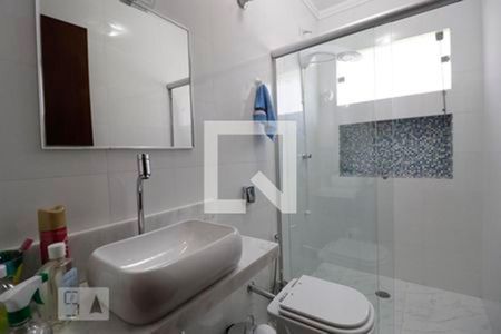 Casa à venda com 532m², 6 quartos e 4 vagas Casa à venda com 532m², 6 quartos e 4 vagasBanheiro