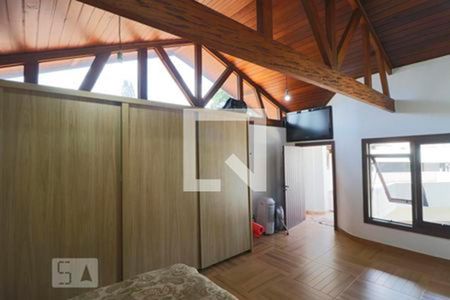 Casa à venda com 532m², 6 quartos e 4 vagas Casa à venda com 532m², 6 quartos e 4 vagasQuarto 3