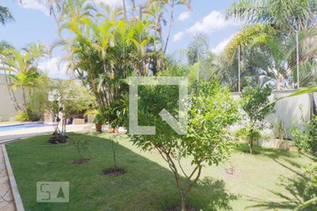 Casa à venda com 532m², 6 quartos e 4 vagas Casa à venda com 532m², 6 quartos e 4 vagasJardim