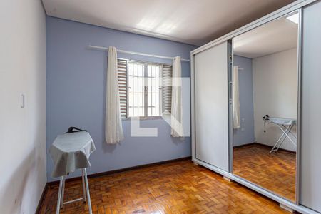 Suite 1 de casa à venda com 2 quartos, 170m² em Vila Santa Teresa, Santo André