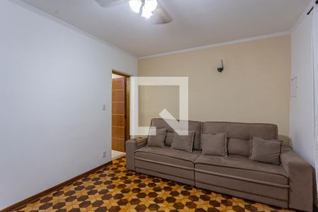 Sala de casa à venda com 2 quartos, 170m² em Vila Santa Teresa, Santo André