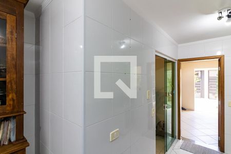 Casa à venda com 160m², 4 quartos e 3 vagas Casa à venda com 160m², 4 quartos e 3 vagasCozinha