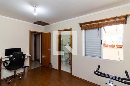 Casa à venda com 160m², 4 quartos e 3 vagas Casa à venda com 160m², 4 quartos e 3 vagasSuíte 3