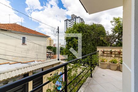 Casa à venda com 160m², 4 quartos e 3 vagas Casa à venda com 160m², 4 quartos e 3 vagasSacada da Suíte 1