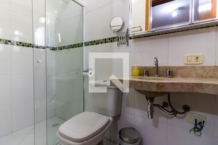 Casa à venda com 160m², 4 quartos e 3 vagas Casa à venda com 160m², 4 quartos e 3 vagasBanheiro da Suíte 3