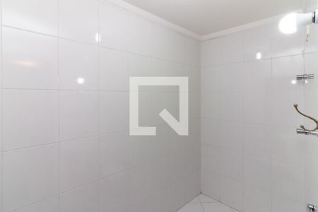 Casa à venda com 160m², 4 quartos e 3 vagas Casa à venda com 160m², 4 quartos e 3 vagasBanheiro da Suíte 4