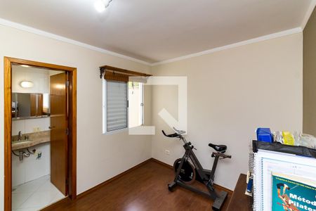 Casa à venda com 160m², 4 quartos e 3 vagas Casa à venda com 160m², 4 quartos e 3 vagasSuíte 3