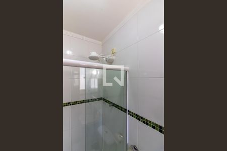 Casa à venda com 160m², 4 quartos e 3 vagas Casa à venda com 160m², 4 quartos e 3 vagasBanheiro da Suíte 3