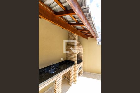 Casa à venda com 160m², 4 quartos e 3 vagas Casa à venda com 160m², 4 quartos e 3 vagasEspaço Gourmet