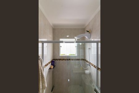 Casa à venda com 160m², 4 quartos e 3 vagas Casa à venda com 160m², 4 quartos e 3 vagasBanheiro da Suíte 2