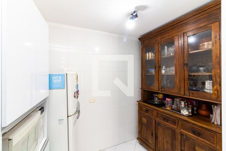 Casa à venda com 160m², 4 quartos e 3 vagas Casa à venda com 160m², 4 quartos e 3 vagasCozinha