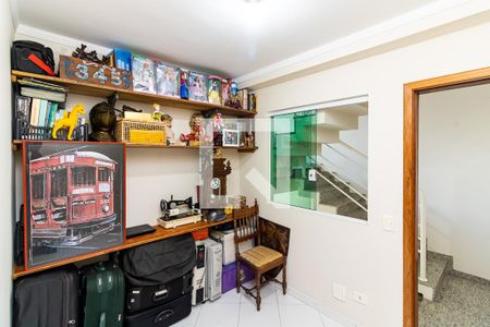 Casa à venda com 160m², 4 quartos e 3 vagas Casa à venda com 160m², 4 quartos e 3 vagasSuíte 4