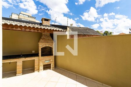 Casa à venda com 160m², 4 quartos e 3 vagas Casa à venda com 160m², 4 quartos e 3 vagasEspaço Gourmet