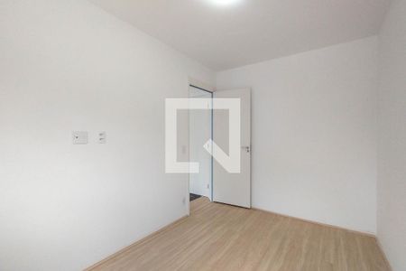 Quarto 1 de apartamento para alugar com 2 quartos, 35m² em Sé, São Paulo