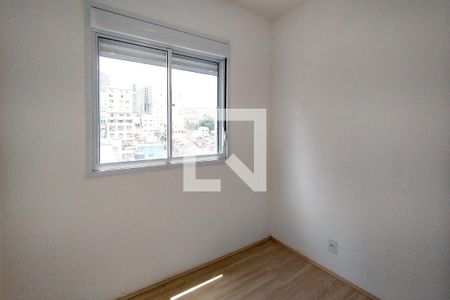 Quarto 2 de apartamento para alugar com 2 quartos, 35m² em Sé, São Paulo