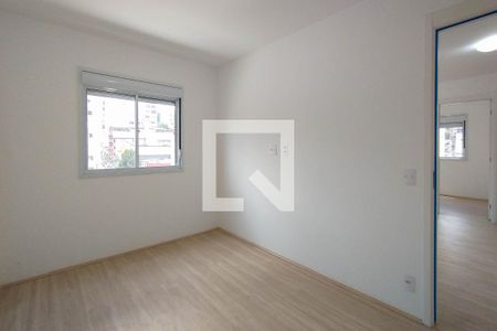 Quarto 1 de apartamento para alugar com 2 quartos, 35m² em Sé, São Paulo