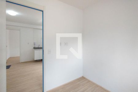 Quarto 2 de apartamento para alugar com 2 quartos, 35m² em Sé, São Paulo