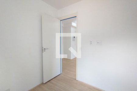 Quarto 2 de apartamento para alugar com 2 quartos, 35m² em Sé, São Paulo