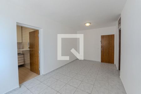 Sala de apartamento para alugar com 1 quarto, 49m² em Bela Vista, São Paulo