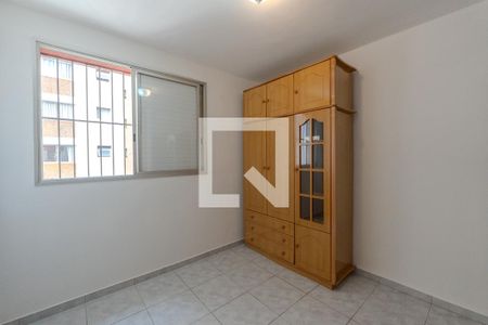 Quarto de apartamento para alugar com 1 quarto, 49m² em Bela Vista, São Paulo