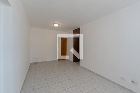 Sala de apartamento para alugar com 1 quarto, 49m² em Bela Vista, São Paulo