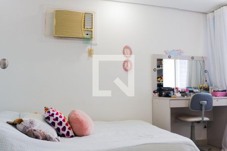 Suíte 1 de apartamento à venda com 4 quartos, 148m² em Barra da Tijuca, Rio de Janeiro
