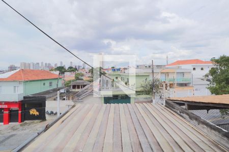 Vista Quarto 1 de casa à venda com 3 quartos, 145m² em Vila Bertioga, São Paulo