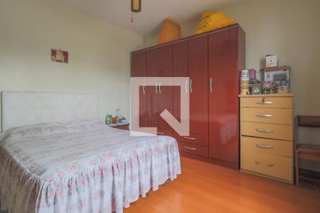 Quarto 1 de casa à venda com 3 quartos, 145m² em Vila Bertioga, São Paulo