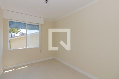 Quarto de apartamento à venda com 3 quartos, 89m² em Passo D’areia, Porto Alegre