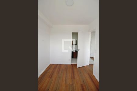 Quarto  de apartamento para alugar com 1 quarto, 24m² em Vila Nova das Belezas, São Paulo