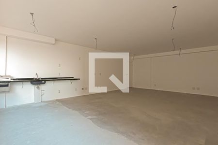 Apartamento para alugar com 89m², 2 quartos e 2 vagasSala/Cozinha