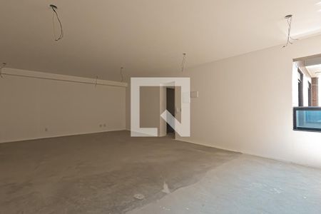 Sala/Cozinha de apartamento para alugar com 2 quartos, 89m² em Vila Augusta, Guarulhos
