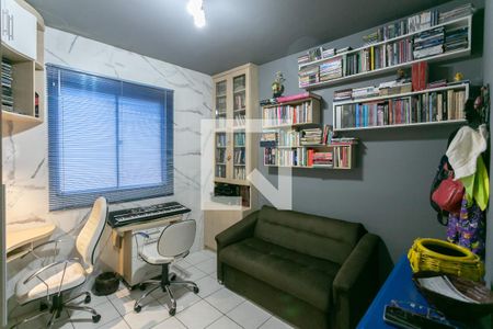 Quarto 1 de apartamento à venda com 2 quartos, 95m² em São Lucas, Belo Horizonte