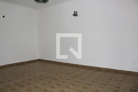 Sala de casa para alugar com 1 quarto, 60m² em Vila Francos, São Paulo