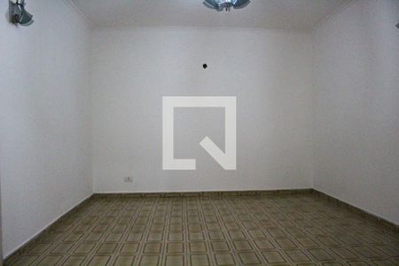 Sala de casa para alugar com 1 quarto, 60m² em Vila Francos, São Paulo