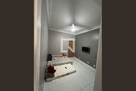 Quarto  de apartamento para alugar com 3 quartos, 110m² em Copacabana, Rio de Janeiro