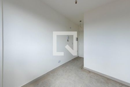 Sala/cozinha de apartamento para alugar com 1 quarto, 33m² em Vila Alpina, São Paulo