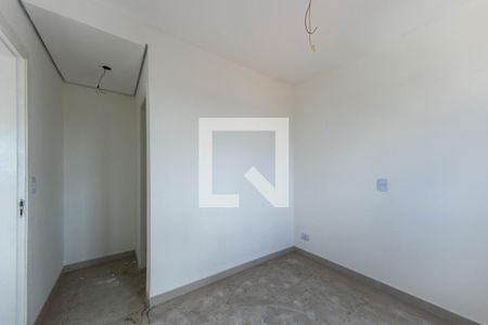 Quarto  de apartamento para alugar com 1 quarto, 33m² em Vila Alpina, São Paulo